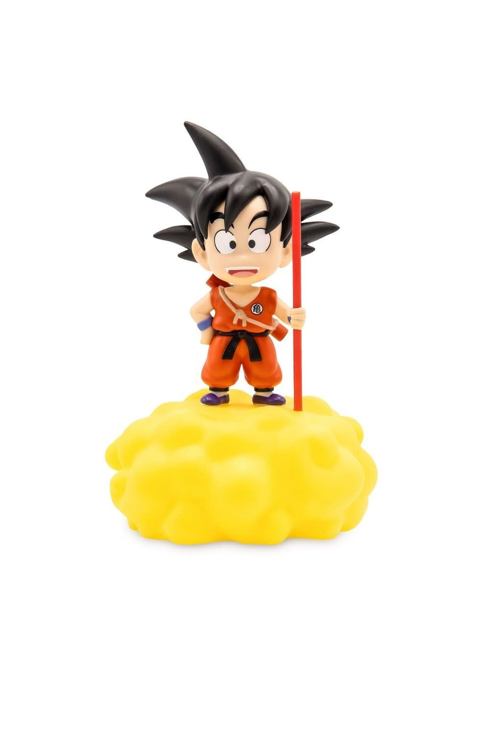 Dragon Ball: Kid Goku and Flying Nimbus Light - Fans Geek Store