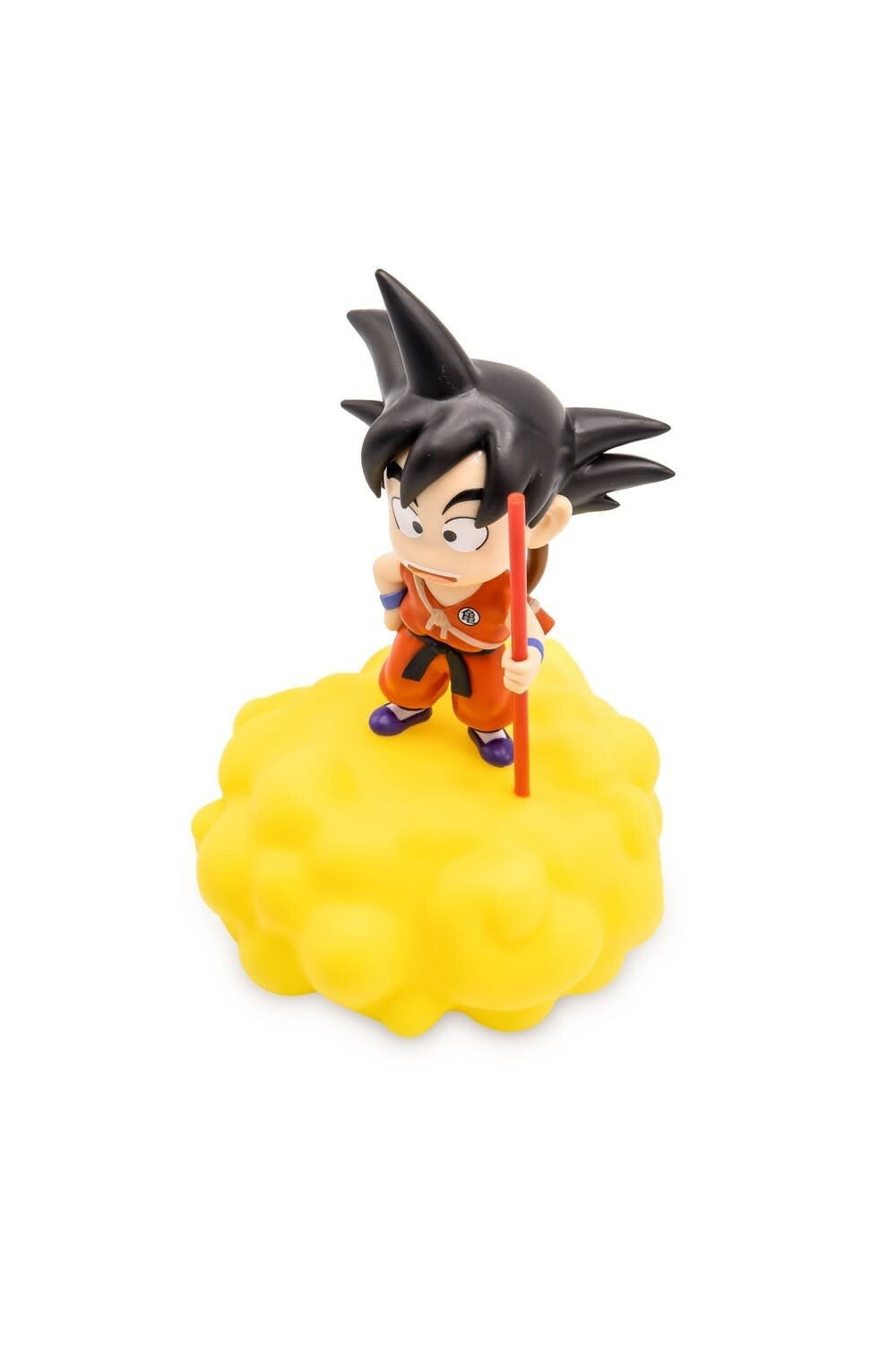 Dragon Ball: Kid Goku and Flying Nimbus Light - Fans Geek Store