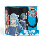 Tensei Slime Heat Change Mok 460ml – Jura Forest Onthulling - Fans Geek Storeproduct_typeABYstyle