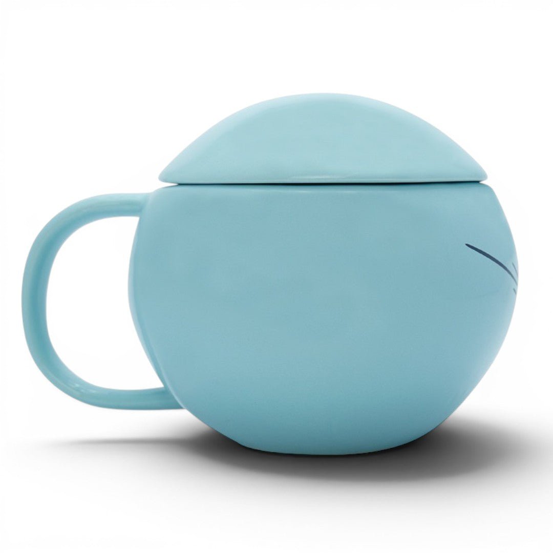 Tensei Slime Rimuru Tempest 3D Mok 500ml – Met Deksel - Fans Geek Storeproduct_typeABYstyle