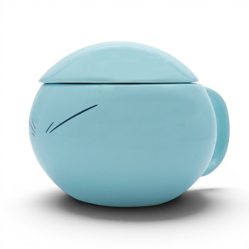 Tensei Slime Rimuru Tempest 3D Mok 500ml – Met Deksel - Fans Geek Storeproduct_typeABYstyle