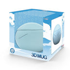 Tensei Slime Rimuru Tempest 3D Mok 500ml – Met Deksel - Fans Geek Storeproduct_typeABYstyle