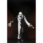 Terrifier Art the Clown Toony Terrors Actiefiguur 15 cm - Fans Geek Storeproduct_typeNeca