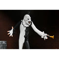 Terrifier Art the Clown Toony Terrors Actiefiguur 15 cm - Fans Geek Storeproduct_typeNeca