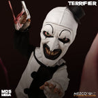 Terrifier: Talking Art the Clown 15 inch Action Figure - Fans Geek Store