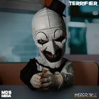 Terrifier: Talking Art the Clown 15 inch Action Figure - Fans Geek Store
