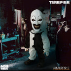 Terrifier: Talking Art the Clown 15 inch Action Figure - Fans Geek Store