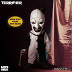 Terrifier: Talking Art the Clown 15 inch Action Figure - Fans Geek Store