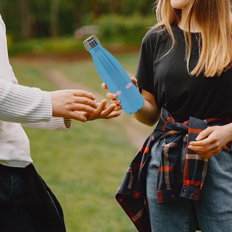 That Time I Got Reincarnated as a Slime – Rimuru Tempest Geïsoleerde Waterfles 500ml - Fans Geek Storeproduct_typeABYstyle