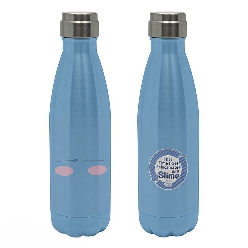 That Time I Got Reincarnated as a Slime – Rimuru Tempest Geïsoleerde Waterfles 500ml - Fans Geek Storeproduct_typeABYstyle