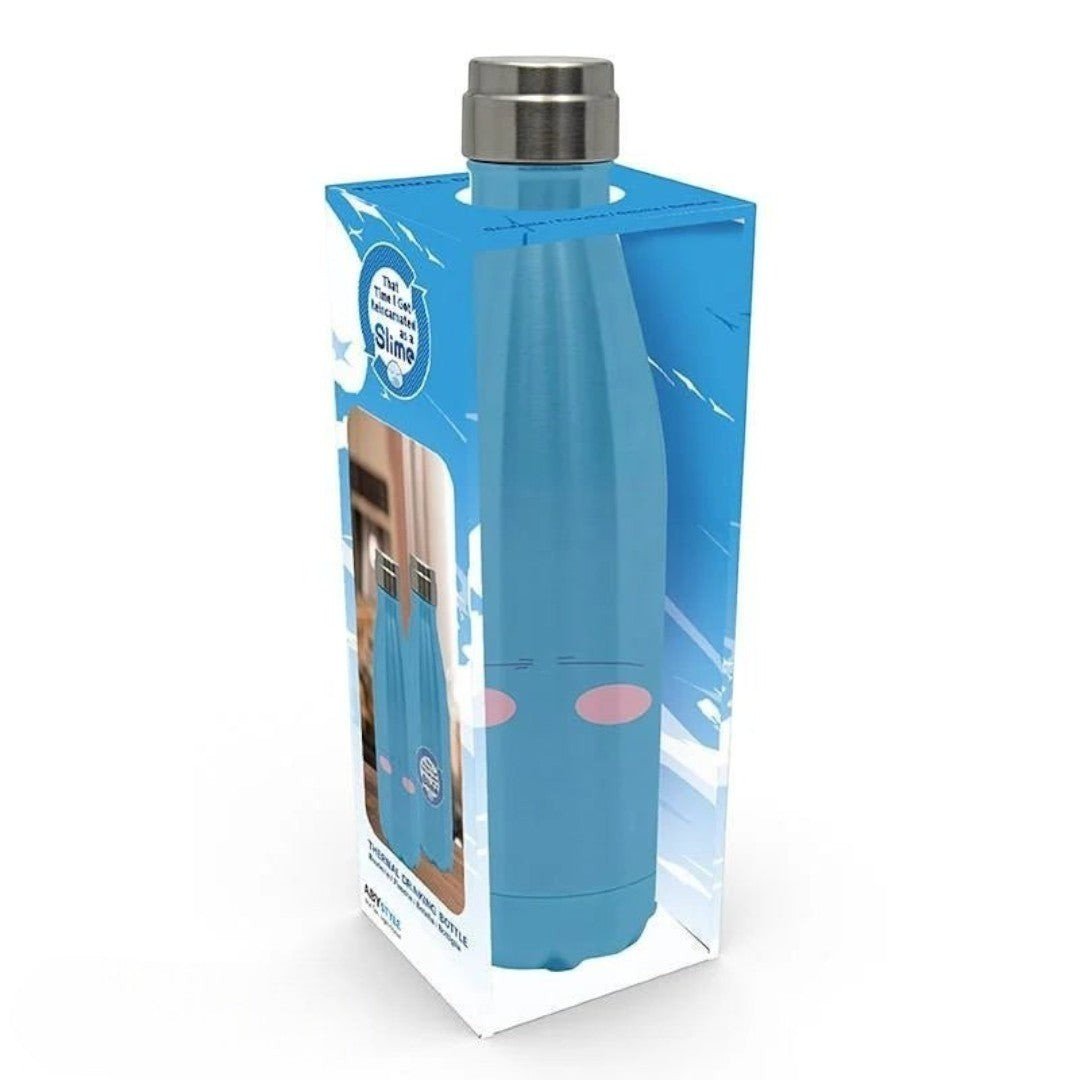 That Time I Got Reincarnated as a Slime – Rimuru Tempest Geïsoleerde Waterfles 500ml - Fans Geek Storeproduct_typeABYstyle