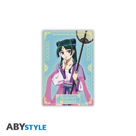 The Apothecary Diaries Magneet Mao Mao - Fans Geek Storeproduct_typeAbstyle