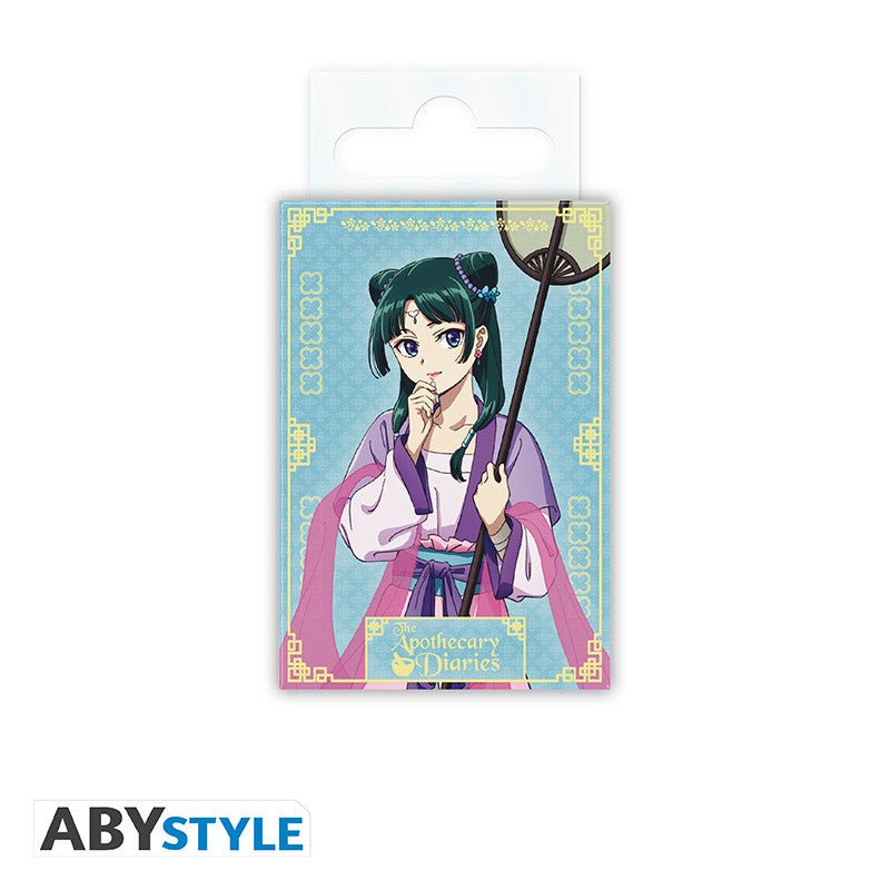 The Apothecary Diaries Magneet Mao Mao - Fans Geek Storeproduct_typeAbstyle