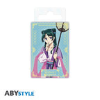 The Apothecary Diaries Magneet Mao Mao - Fans Geek Storeproduct_typeAbstyle