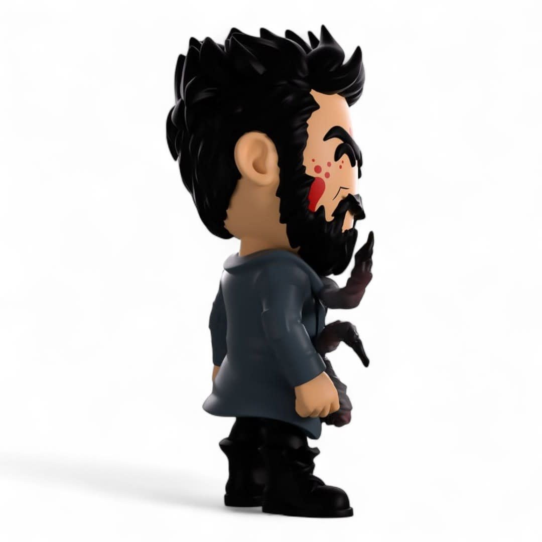 The Boys Vinyl Figure Tentacle Butcher - Fans Geek Store