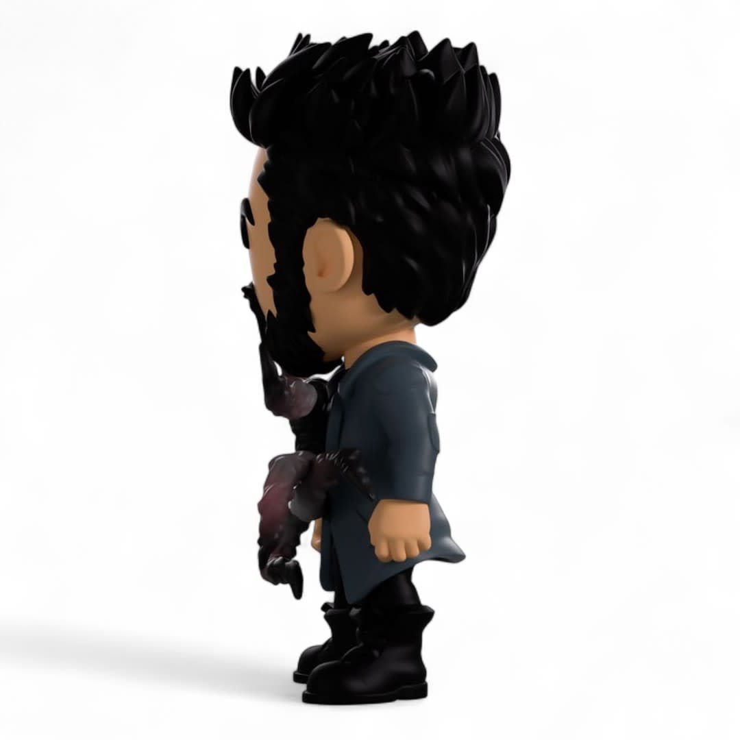 The Boys Vinyl Figure Tentacle Butcher - Fans Geek Store