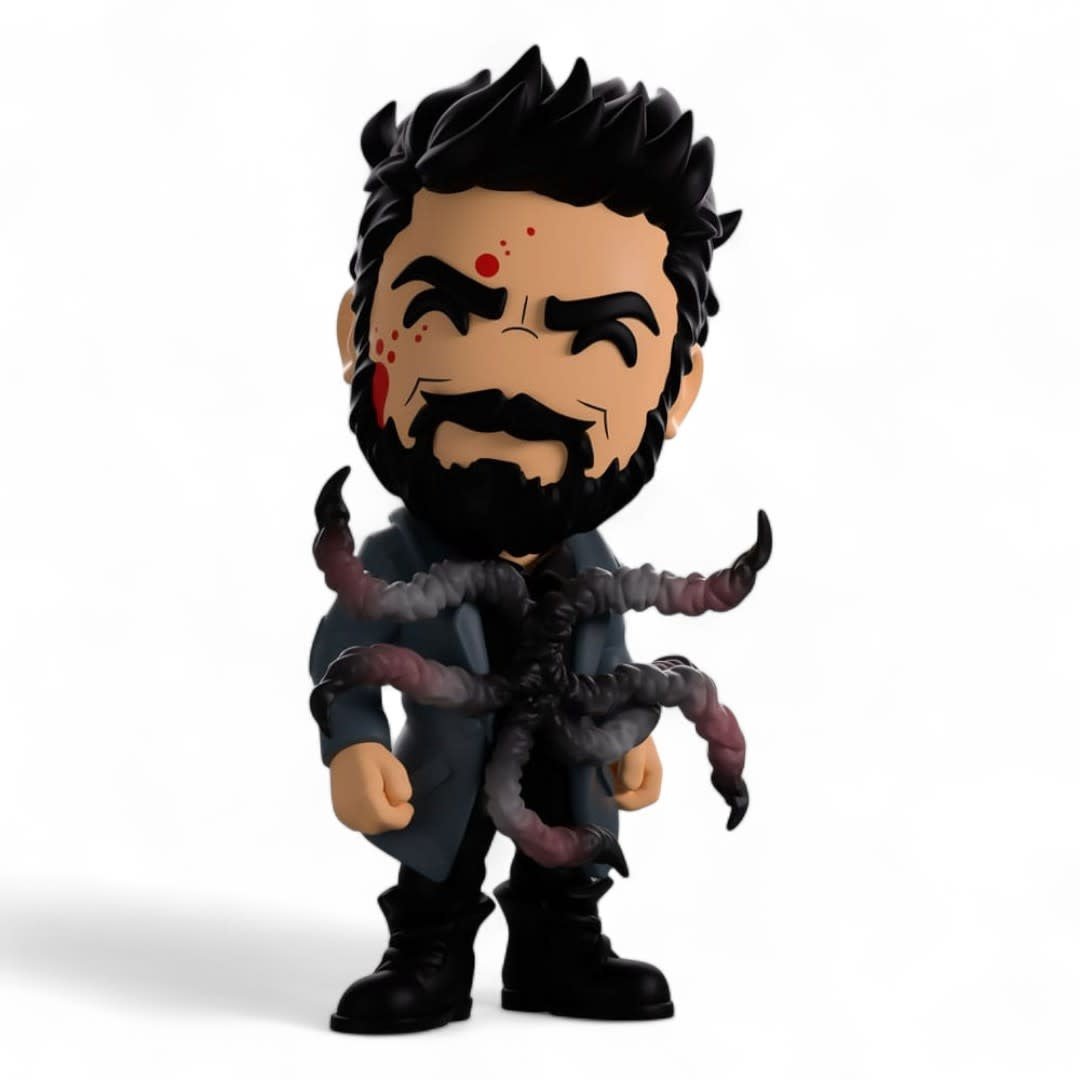 The Boys Vinyl Figure Tentacle Butcher - Fans Geek Store
