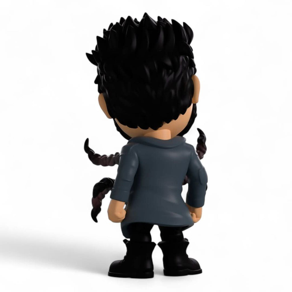 The Boys Vinyl Figure Tentacle Butcher - Fans Geek Store