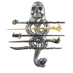 Harry Potter - Wand Display The Dark Mark - Fans Geek Store