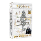 Harry Potter - Wand Display The Dark Mark - Fans Geek Store
