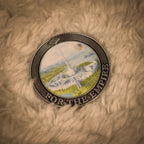 The Elder Scrolls IV Oblivion Collectible Coin Imperial City Fanattik - Fans Geek Storeproduct_typeFanattik