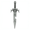The Elder Scrolls IV: Oblivion Mehrune's Razor Flesopener - Fans Geek Storeproduct_typeFaNaTtik