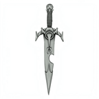 The Elder Scrolls IV: Oblivion Mehrune's Razor Flesopener - Fans Geek Storeproduct_typeFaNaTtik