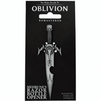 The Elder Scrolls IV: Oblivion Mehrune's Razor Flesopener - Fans Geek Storeproduct_typeFaNaTtik