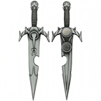 The Elder Scrolls IV: Oblivion Mehrune's Razor Flesopener - Fans Geek Storeproduct_typeFaNaTtik