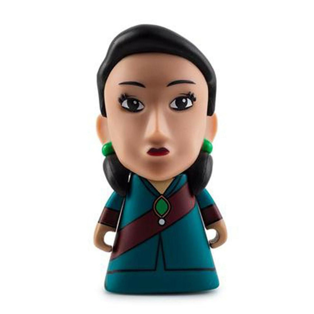 BOX DAMAGE:The Expanse: Chrisjen Avasarala 5 inch Figure - Fans Geek Store