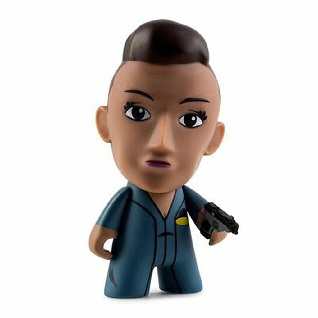 The Expanse: Naomi Nagata 5 inch Figure - Fans Geek Store
