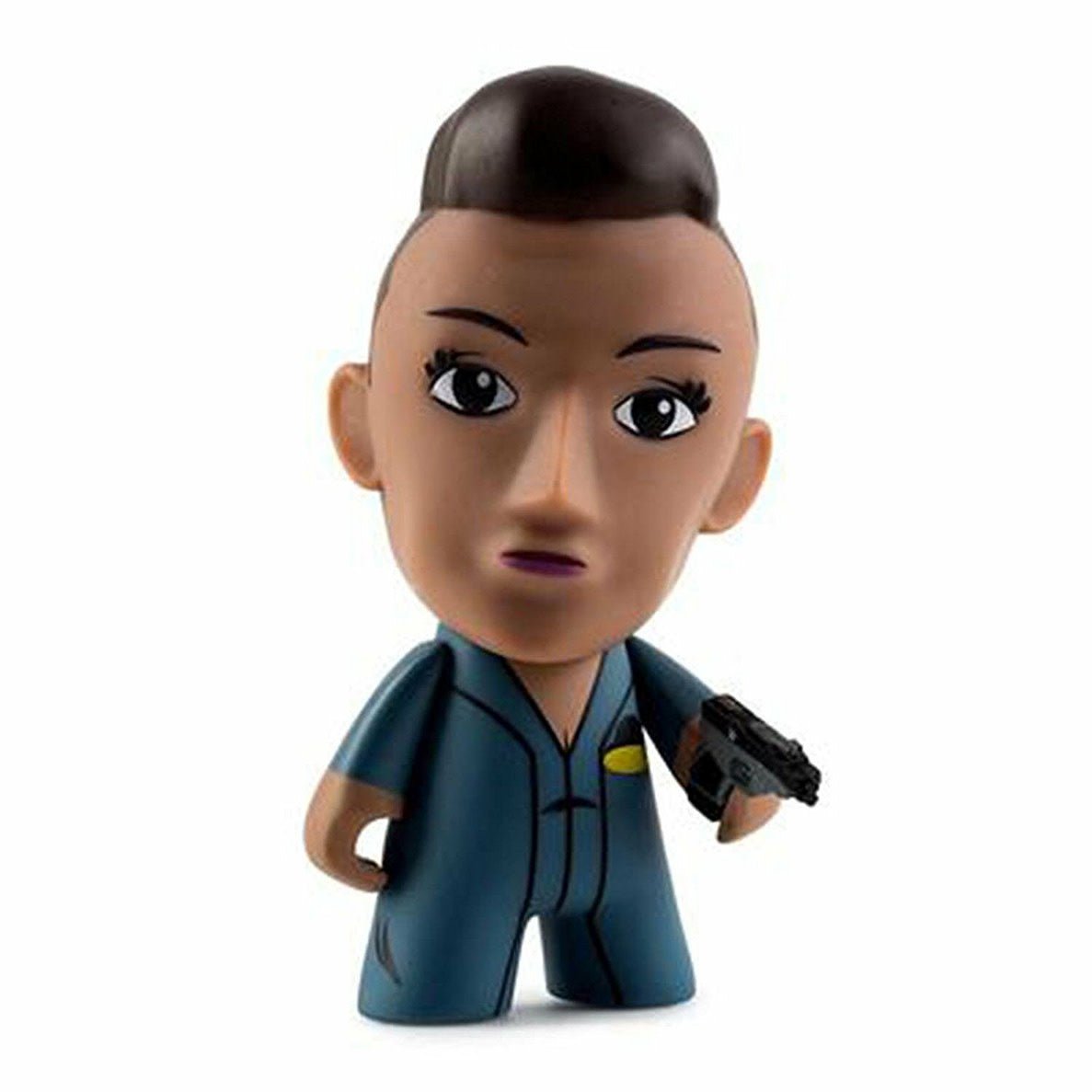 The Expanse: Naomi Nagata 5 inch Figure - Fans Geek Store