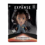 The Expanse: Naomi Nagata 5 inch Figure - Fans Geek Store