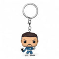 The Fantastic Four: First Steps POP! Vinyl Keychains 4 cm Mister Fantastic - Fans Geek Store