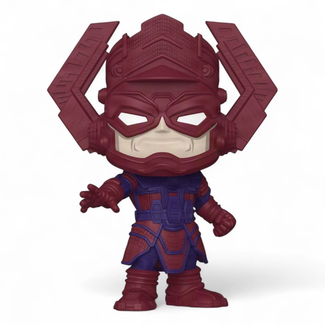 The Fantastic Four: First Steps Super Sized POP! Marvel Vinyl Figure Galactus - Fans Geek Store