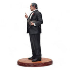 The Godfather Movie Icons PVC Statue Don Vito Corleone The Offer 20 cm - Fans Geek Store