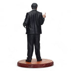 The Godfather Movie Icons PVC Statue Don Vito Corleone The Offer 20 cm - Fans Geek Store