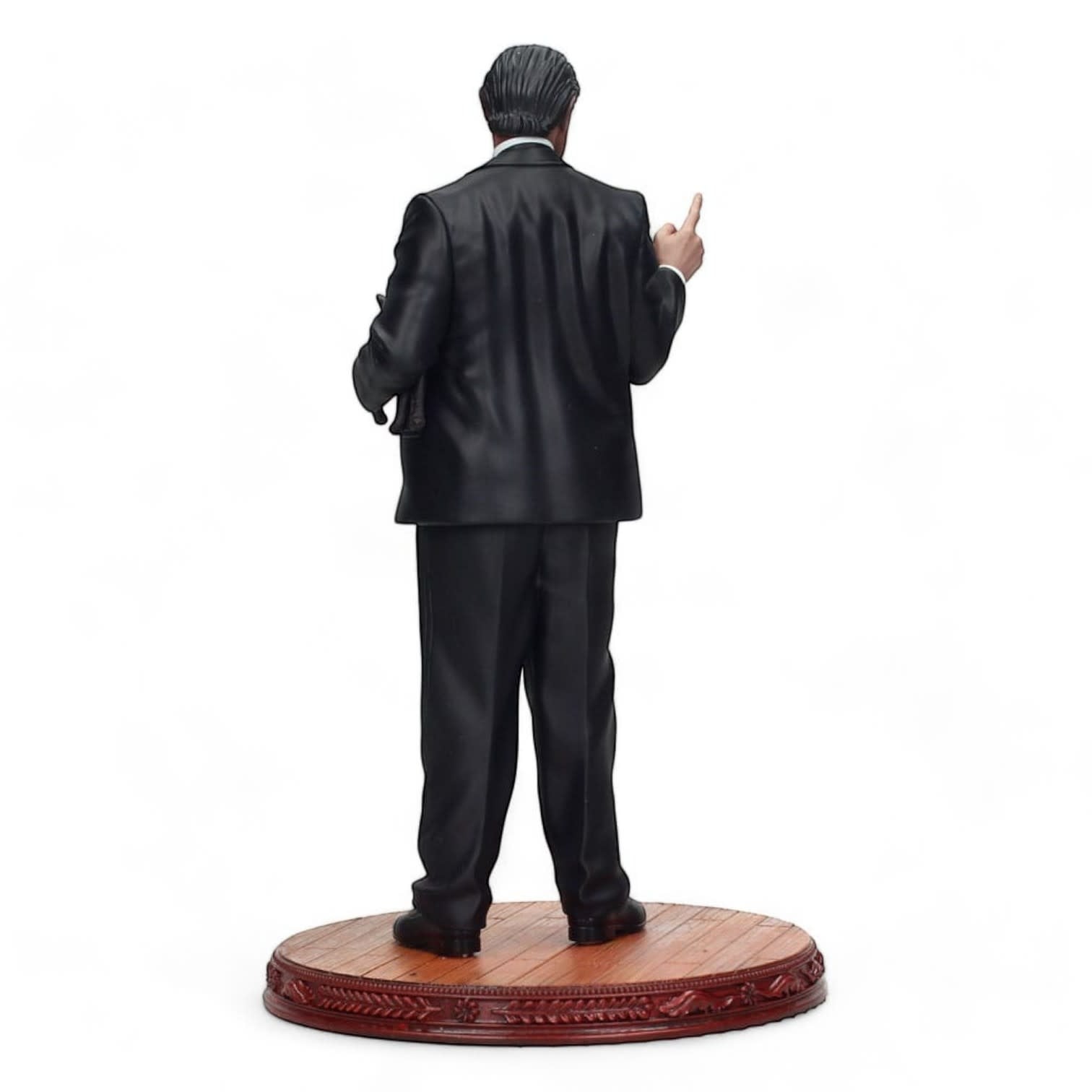 The Godfather Movie Icons PVC Statue Don Vito Corleone The Offer 20 cm - Fans Geek Store