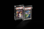 The Graded Card Display - Fans Geek Store