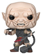 The Hobbit Azog de Defiler Verzamelfiguur - Funko POP! Vinyl 9cm - Fans Geek Storeproduct_typeFunko