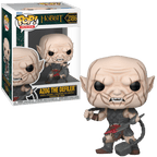 The Hobbit Azog de Defiler Verzamelfiguur - Funko POP! Vinyl 9cm - Fans Geek Storeproduct_typeFunko