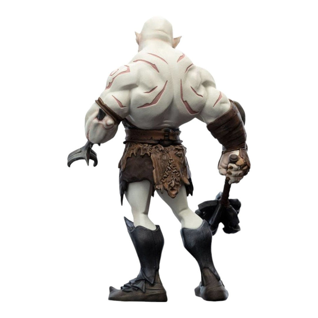 The Hobbit: Mini Epics Vinyl Figure Azog the Defiler 15 cm - Fans Geek Store