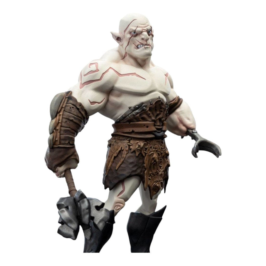 The Hobbit: Mini Epics Vinyl Figure Azog the Defiler 15 cm - Fans Geek Store