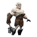 The Hobbit: Mini Epics Vinyl Figure Azog the Defiler 15 cm - Fans Geek Store