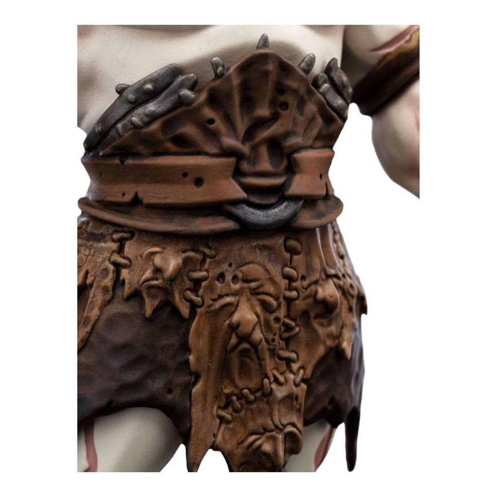 The Hobbit: Mini Epics Vinyl Figure Azog the Defiler 15 cm - Fans Geek Store