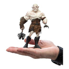 The Hobbit: Mini Epics Vinyl Figure Azog the Defiler 15 cm - Fans Geek Store