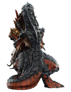 The Hobbit: Mini Epics Vinyl Figure Smaug 30 cm - Fans Geek Store