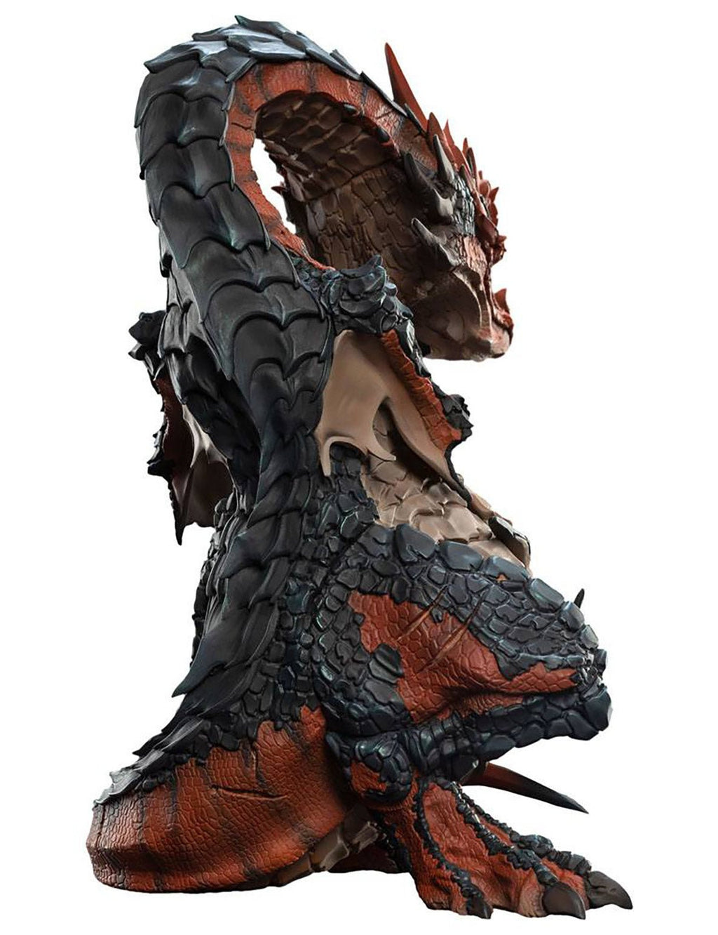 The Hobbit: Mini Epics Vinyl Figure Smaug 30 cm - Fans Geek Store