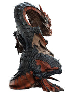 The Hobbit: Mini Epics Vinyl Figure Smaug 30 cm - Fans Geek Store