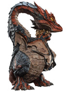 The Hobbit: Mini Epics Vinyl Figure Smaug 30 cm - Fans Geek Store